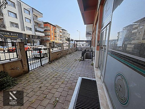 Kemalpaşa Satılık 420m2 Batar Katlı Depolu Dükkan - İZMİR KEMALPAŞA fotoğraf 3