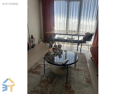 ATAŞEHİR MARMARAMS'DA HAVUZ VE ATAŞEHİR MANZARALI 2+1 - İSTANBUL ATAŞEHİR fotoğraf 32