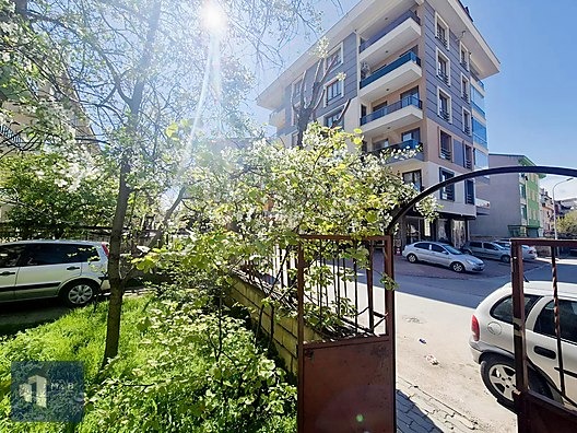 MERAM AYDOĞDU MAH-PİREBİ CAD-KİRALIK 3+1 ZEMİN KAT DAİRE - KONYA MERAM fotoğraf 29