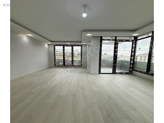 BEYLİKDÜZÜ MARİNA BÖLGESİN'DE SATILIK DENİZ MANZARALI 3+1 DAİRE - İSTANBUL BEYLİKDÜZÜ fotoğraf 28