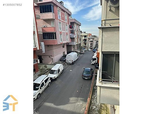 Maltepe Fındıklıda 2+1 Arakat Çift Balkonlu Satılık Daire - İSTANBUL MALTEPE fotoğraf 14