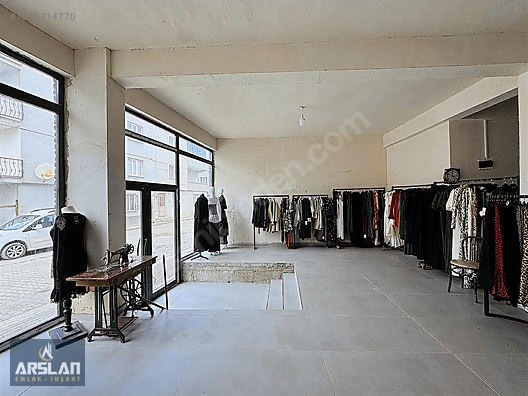 ACİLL İNEGÖL ALANYURT CUMHURİYET MAH'DE,380m²,SATILIK 2 İŞ YERİ - BURSA İNEGÖL fotoğraf 26