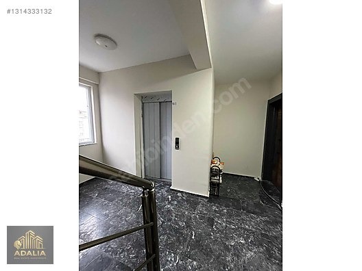 Aydoğmuşda Cadde Üzeri Satılık Katta 2+1 Daire - ANTALYA KEPEZ fotoğraf 34