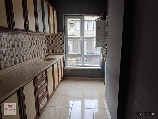 Kızılay Sümer 1 Sokakta 2. Kat Ön Cephe Asansörlü Yapılı 3+1 Kiralık Daire (home - ANKARA ÇANKAYA fotoğraf 5