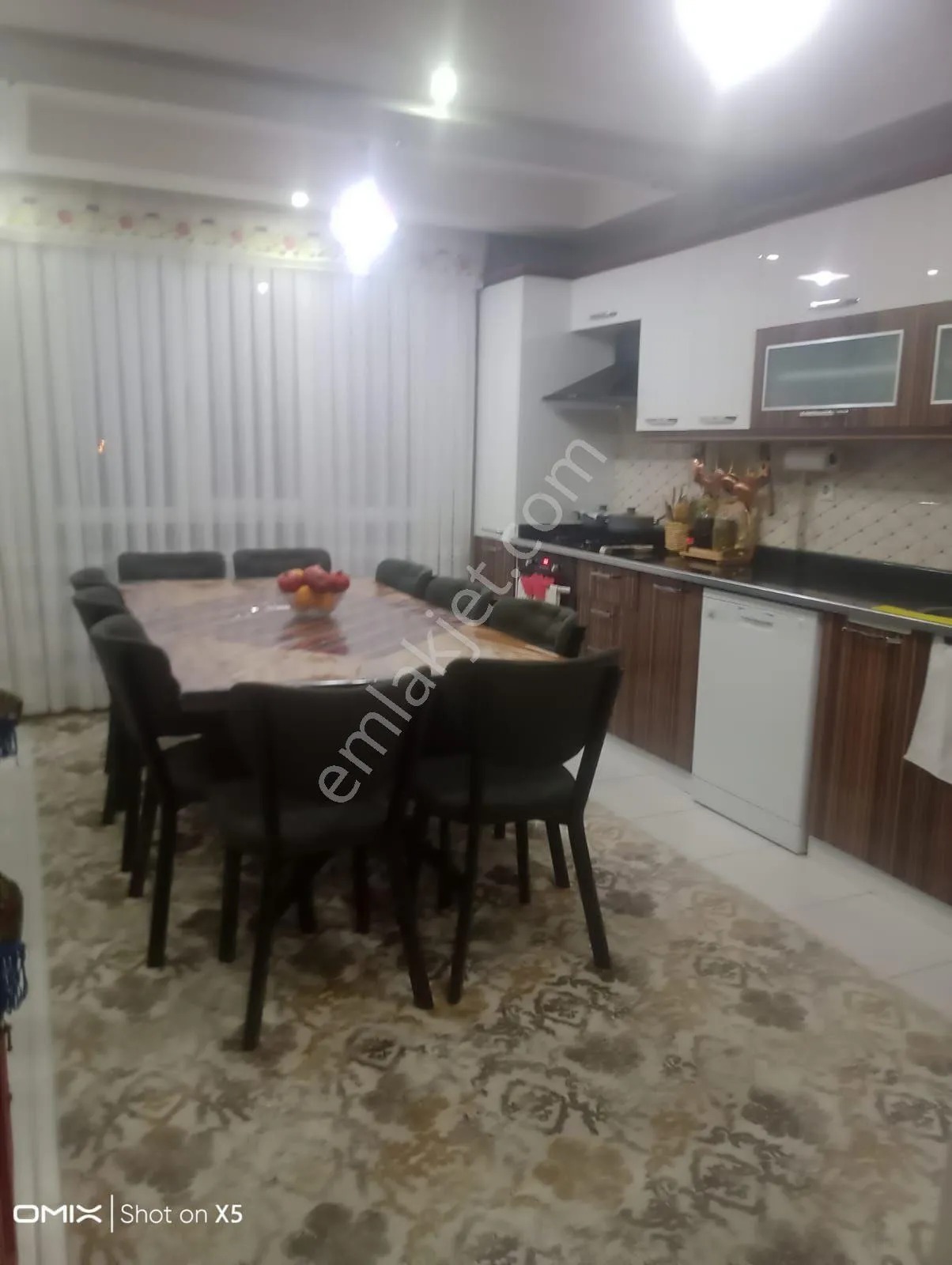 İzmir Torbalı Torbalı Mahallesinde 3+1 Arakat Daire Satılık - İZMİR TORBALI fotoğraf 3