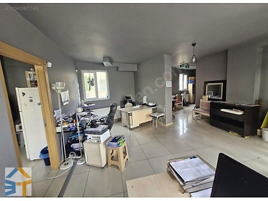 BETA EMLAK 75M 23 NİSAN CAD OKUL YANI İSKİ YE YAKIN TAKAS ACIK. - İSTANBUL ÜMRANİYE fotoğraf 8