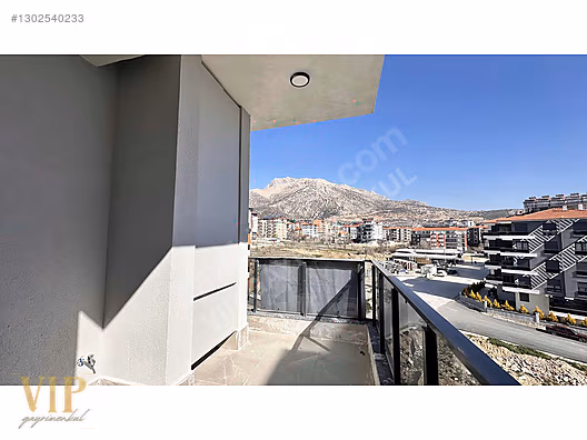 VİP GAYRİMENKUL'den SİTE İÇERİSİNDE 2+1 ULTRA LÜKS DAİRE - ANTALYA ELMALI fotoğraf 18