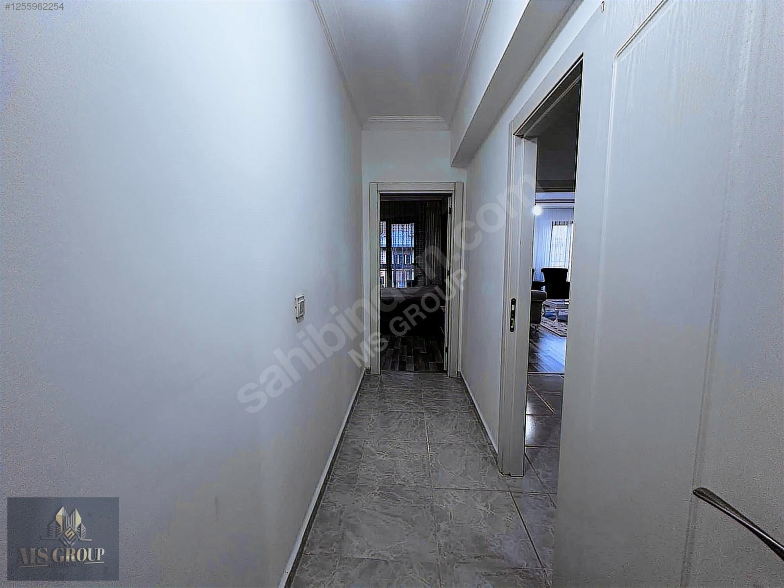 MS GROUP GAYRİMENKUL'DEN ALİBABA MAH 3+1 SATILIK DAİRE - SİVAS MERKEZ fotoğraf 33