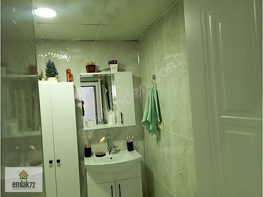 EMLAK 72'DEN KÖRİK MH WOLKSVAGEN KARŞISINDA(3+1) SATILIK DAİRE - BATMAN MERKEZ fotoğraf 28