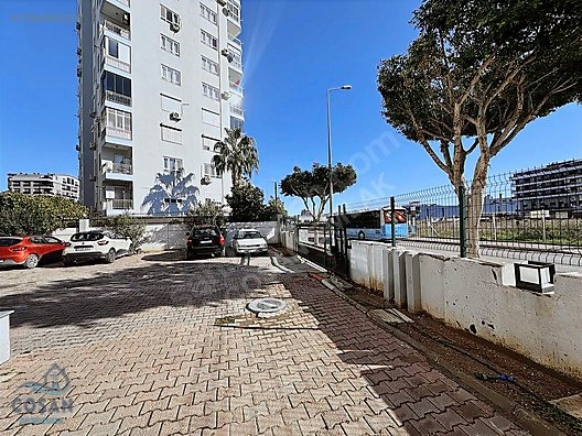 HAVUZLU EBEVEYN BANYOLU PANJURLU İÇİ KOMPLE YENİLENMİŞ 2+1 DAİRE - ANTALYA KONYAALTI fotoğraf 30
