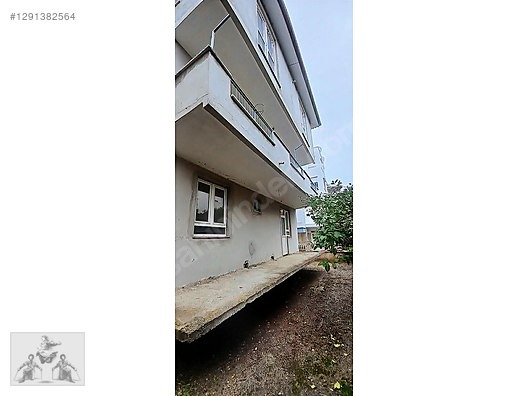 SERIK MERKEZDE NA TAMAM 3 KATLI BINA SATILIK - ANTALYA SERİK fotoğraf 5