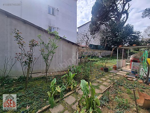 Sarıyer Tarabya üstü yatırıma ideal arsa tapulu sahile yakın - İSTANBUL SARIYER fotoğraf 4