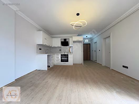 ARYA'DAN DOKTORLAR SİTESİ CİVARI 1+1 ARAKAT SATILIK DAİRE - BALIKESİR EDREMİT fotoğraf 15
