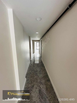 A PLUS GAYRİMENKULDEN MERKEZİ KONUMDA 1+1 SATILIK SIFIR DAİRE - İZMİR TİRE fotoğraf 3