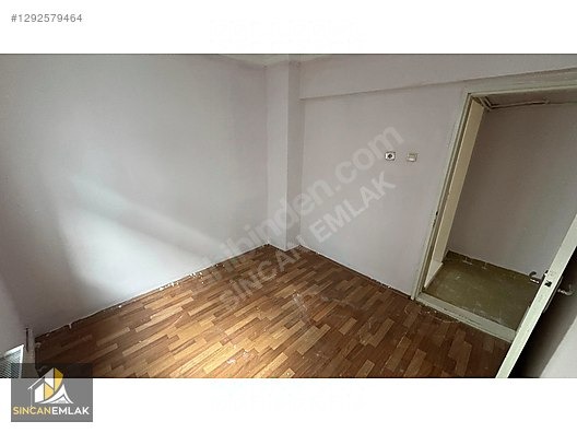'SİNCAN EMLAKTAN TANDOĞAN MAHALLESİN'DE 3+1 ARA KATTA SATILIK - ANKARA SİNCAN fotoğraf 12