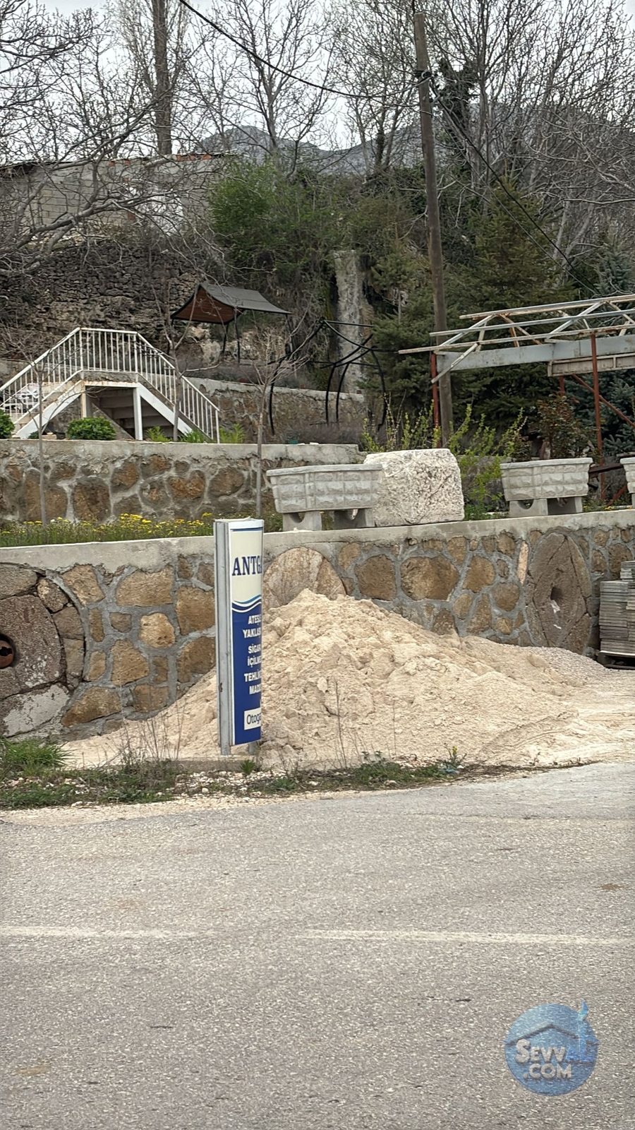 YEŞİLLİKLER DİYARI SUYUN CENNETİ YEŞİLBAŞKÖYDE SATILIK ARAZİ - Burdur Ağlasun fotoğraf 34