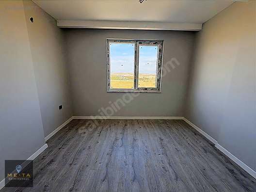 ME-TA GAYRİMENKUL'DEN İSTİKLAL MAHALLESİ 2+1 SATILIK DAİRE - ANKARA POLATLI fotoğraf 11