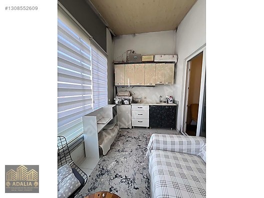 Geniş ve Konforlu 3+1 Dubleks | 180 m² | Asansörlü - ANTALYA MURATPAŞA fotoğraf 32