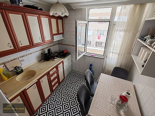 EDREMİT HAMDİBEY MEYDANI YAKINI 3+1 ARAKAT ÖN CEPHE SATILIK DAİR - BALIKESİR EDREMİT fotoğraf 33