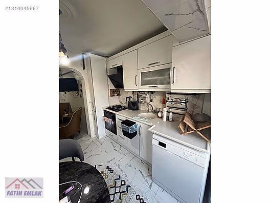 DEĞİRMEN SOKAK ÜZERİNDE İÇERİSİ FULL+FULL YAPILI DAİRE - BURSA GEMLİK fotoğraf 17