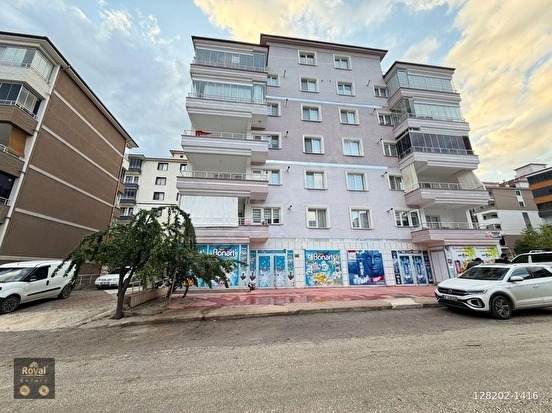 ROYAL EMLAKTAN ŞEYHCUİDE KİRALIK DUBLEKS DAİRE - AMASYA MERKEZ fotoğraf 37