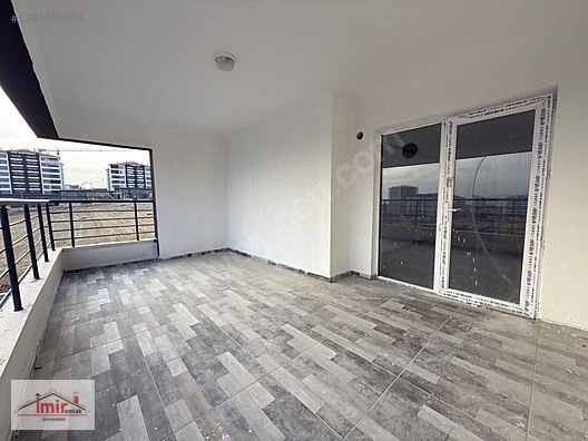 İMİR EMLAK OFİSİNDEN MİMAR SİNAN MAH 4+1 165m2 2.KAT UYGUN DAİRE - ANKARA PURSAKLAR fotoğraf 5