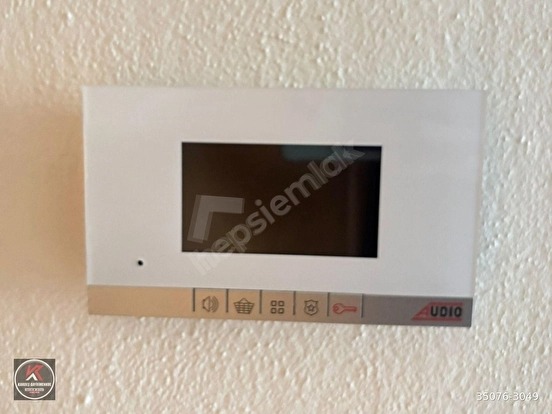 KARAMÜRSEL KAYACIK’TA DENİZ MANZARALI SATILIK 3+1 İSKANLI DAİRE | SİTE İÇİ - KOCAELİ KARAMÜRSEL fotoğraf 47