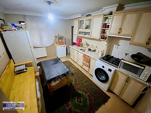 EGE'DEN BOĞAZİÇİ MAHALLESİ 1+1 CAM BAlKONLU FIRSAT DAİRE!!!!! - ANKARA MAMAK fotoğraf 27