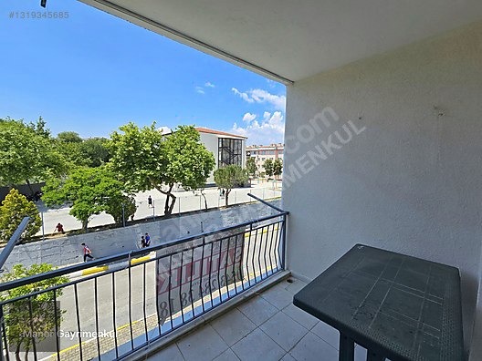 KUŞADASI HACIFEYZULLAH MAHALLESİNDE 2+1 DOĞALGAZLI KELEPİR DAİRE - AYDIN KUŞADASI fotoğraf 23