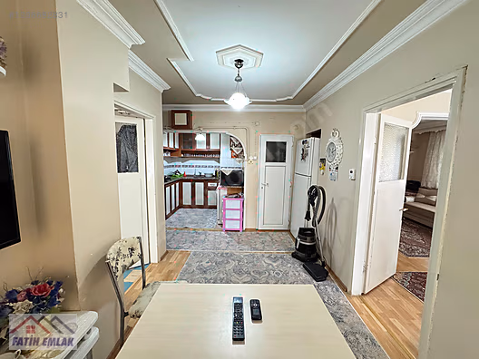 GEMLİK'TE SATILIK 3 KATLI APARTMAN - BURSA GEMLİK fotoğraf 44