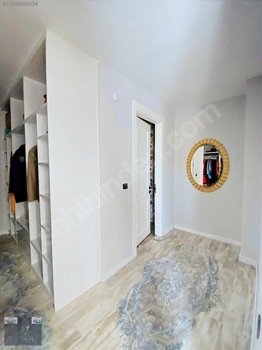 İLDEM 4+1 ODALI BÖLGENİN EN GENİŞ EN GÜZEL SATILIK VİLLASI - KAYSERİ MELİKGAZİ fotoğraf 12