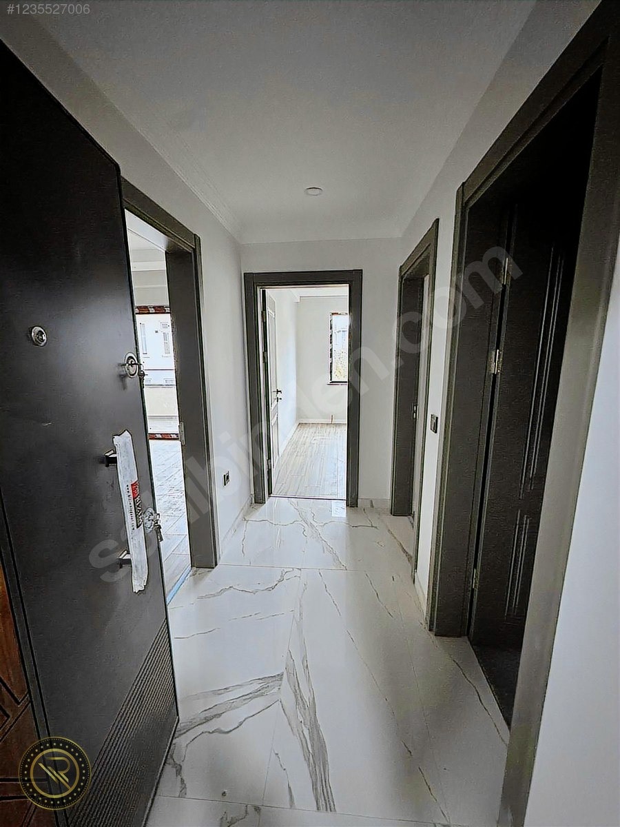 İĞNEADA'DA SATILIK 2+1 SIFIR DAİRE DOĞA İLE İÇ İÇE BİR YAŞAM! - KIRKLARELİ DEMİRKÖY fotoğraf 11