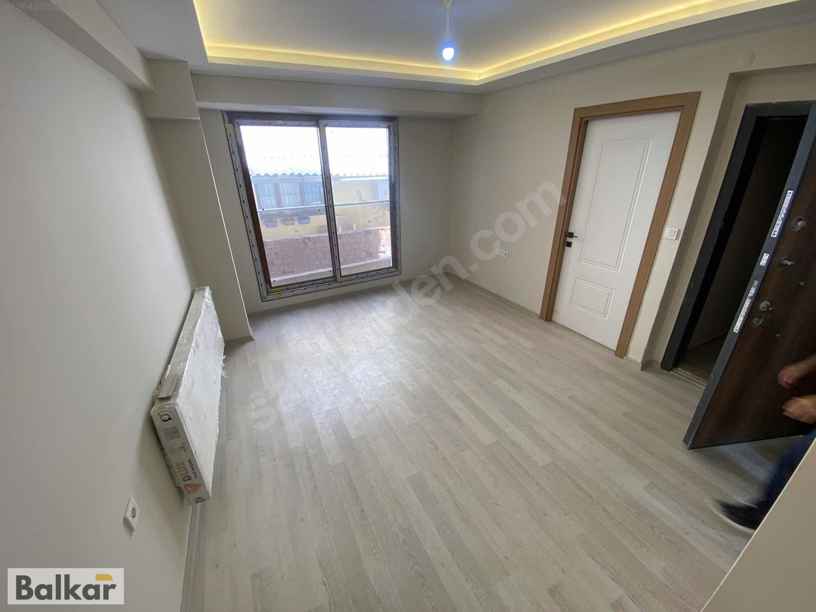 BUCA BELEDİYESİ YAKINI SATILIK FIRSAT 2+0 DAİRE - İZMİR BUCA fotoğraf 5
