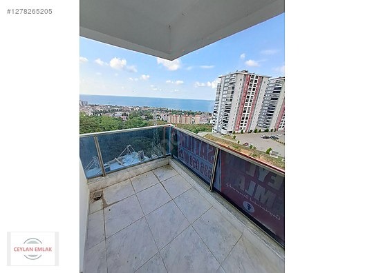 Satılık Doğalgazlı sıfır daire 3+1 GİRESUN Teyyaredüzü Mh - GİRESUN MERKEZ fotoğraf 10