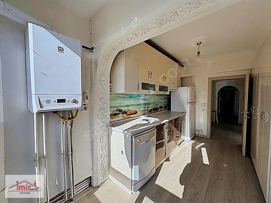 PURSAKLAR İMIR EMLAK'TAN MERKEZDE 3+1 MASRAFSIZ DAİRE - ANKARA PURSAKLAR fotoğraf 3