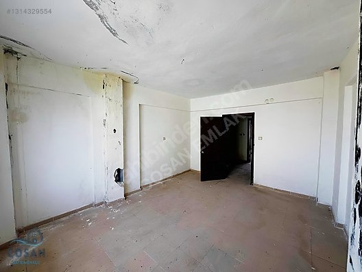 Altıntaş 'ta 110m² 2+1 Dubleks Daire, Cam Balkonlu, Bahçeli - ANTALYA AKSU fotoğraf 13