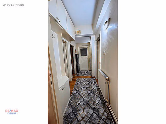 GAZİOSMANPAŞA MEYDANA YAKIN SATILIK 2+1 ARA KAT DAİRE - İSTANBUL GAZİOSMANPAŞA fotoğraf 3