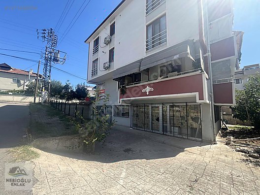NEBİOĞLU EMLAKTAN FATİH SULTAN MAH.240 m2 DÜKKAN DEPO - KOCAELİ DERİNCE fotoğraf 6