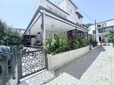 Kuşadası Satılık Karaova Mevkii - AYDIN KUŞADASI fotoğraf 5