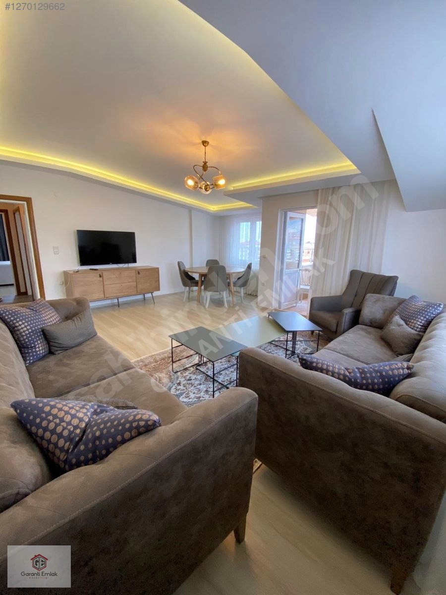 CUMHURİYET MAH 100 M2 4.KAT DANİZ TARAFI SATILIK DAİRE - ORDU ALTINORDU fotoğraf 12