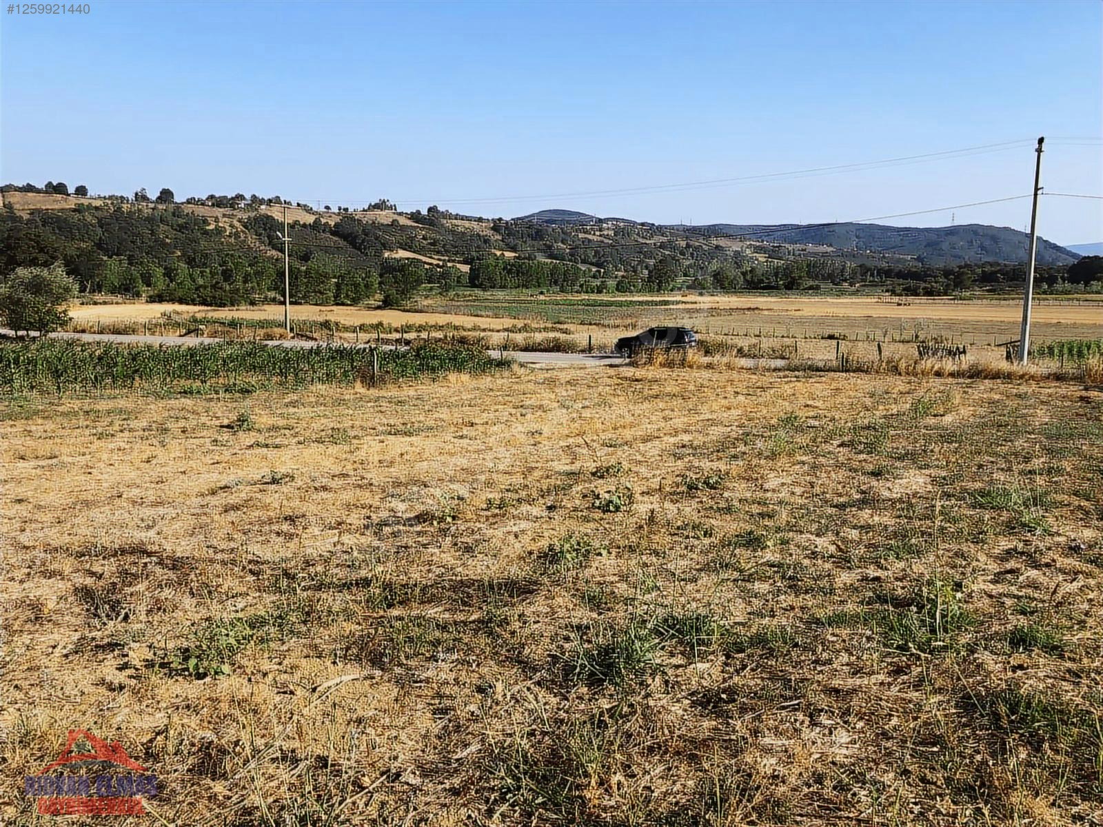 Kandıra Kırkarmut Ana Yola Cephe Satılık Arsa - KOCAELİ KANDIRA fotoğraf 11