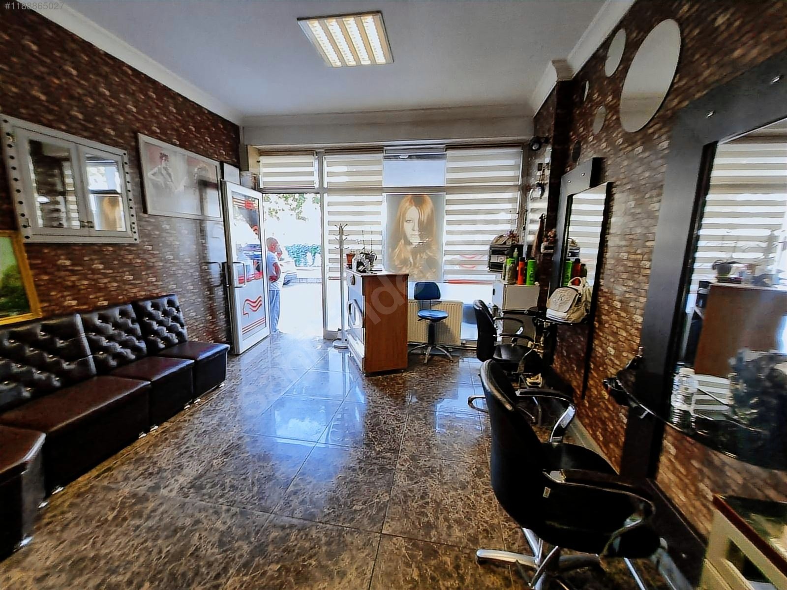 Ayrancı'da Full yapılı Satılık Dükkan - ANKARA ÇANKAYA fotoğraf 25