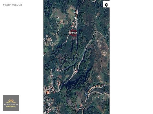 SAKARYA/HENDEK/DİKMEN MAHALLESİNDE SATILIK FINDIK BAHÇESİ - SAKARYA HENDEK fotoğraf 2