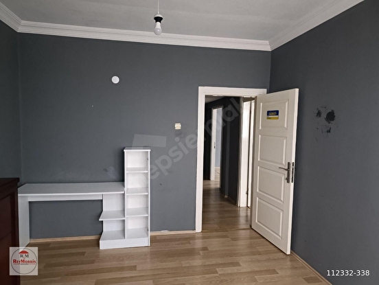 Kızılay Sümer 1 Sokakta 2. Kat Ön Cephe Asansörlü Yapılı 3+1 Kiralık Daire (home - ANKARA ÇANKAYA fotoğraf 18