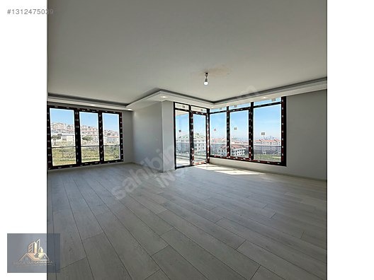 BEYLİKDÜZÜ KAVAKLI'da DENİZ MANZARALI 3+1 SATILIK LÜKS DAİRE - İSTANBUL BEYLİKDÜZÜ fotoğraf 3