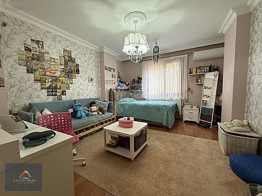 DARICA YENİ MAH. SAHİLE 100 METRE MESAFEDE 3+1 160 M² DAİRE - KOCAELİ DARICA fotoğraf 5