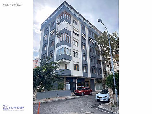 Turyap Koza'dan Yalı mahallesinde Satılık Daire - İSTANBUL MALTEPE fotoğraf 18
