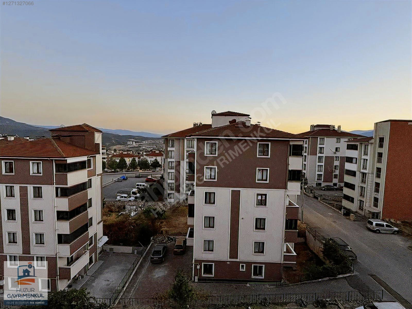 5000EVLER ŞAHİNTEPESİNDE 3+1 125m2 FULL YAPILI DAİRE - KARABÜK MERKEZ fotoğraf 16