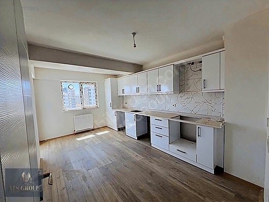 MS GROUP'dan SEYRANTEPE CADDE ÜZERİ MASRAFSIZ SIFIR 3+1 SATILIK - SİVAS MERKEZ fotoğraf 4