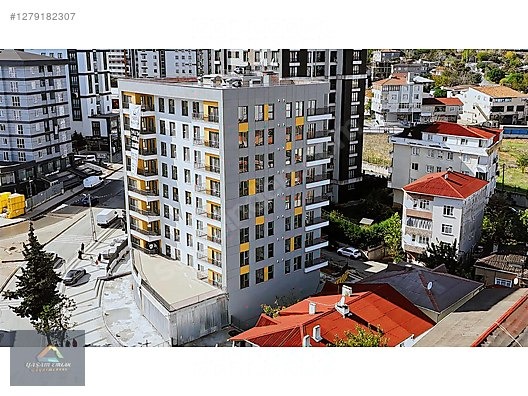 PENDİK VELİBABA MAHALLESİ SATILIK 2+1 ARA KAT SIFIR LÜKS DAİRE - İSTANBUL PENDİK fotoğraf 22